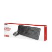 Immagine di Tecla-2 Wireless Keyboard with mouse