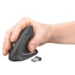 Immagine di Verto Ergonomic Wireless Mouse