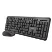 Immagine di ODY WIRELESS KEYBOARD E MOUSE IT