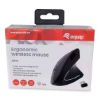 Immagine di EQUIP - MOUSE ERGONOMICO VERTICALE WIRELESS 1600dpi