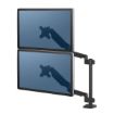 Immagine di BRACCIO MONITOR DOPPIO VERTICALE PLATINUM SERIES