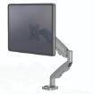 Immagine di BRACCIO MONITOR SINGOLO EPPA COLORE SILVER