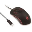 Immagine di MOUSE GAMING 7D 3200 dpi - 7 Tasti programmabili