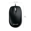 Immagine di COMPACT OPTICAL MOUSE 500