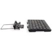 Immagine di XPADKK100BTMS Tastiera Bluetooth + supporto Tablet PC