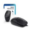 Immagine di XMICEU2 MOUSE OTTICO USB 1000dpi + 3 TASTI SCROLL