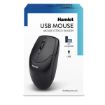 Immagine di XMICEU2 MOUSE OTTICO USB 1000dpi + 3 TASTI SCROLL