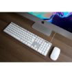 Immagine di XKKITA-MCU USB CON NUMERIC KEYPAD MAC VERSION