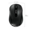 Immagine di WIRELESS MOBILE MOUSE 4000 GRAPH