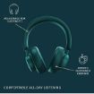 Immagine di MIAMI cuffie bluetooth Active Noise Cancelling