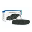 Immagine di XRFKEYAIRM  Air mouse + Micro Tastiera wireless RF