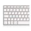 Immagine di XKKITA-MCBT  BLUETOOTH CON NUMERIC KEYPAD MAC VERSION