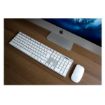 Immagine di XKKITA-MCBT  BLUETOOTH CON NUMERIC KEYPAD MAC VERSION