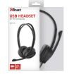 Immagine di Mauro USB Headset for PC and laptop