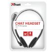 Immagine di ZIVA Chat Headset for PC and laptop