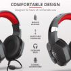 Immagine di GXT323 CARUS HEADSET