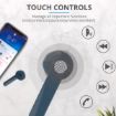 Immagine di PRIMO TOUCH BT EARPHONES BLUE