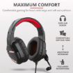 Immagine di GXT448 NIXXO ILLUMINATED HEADSET