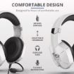 Immagine di GXT323W CARUS HEADSET PS5