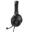 Immagine di Ozo Over-Ear USB ECOLOGICAL Headset