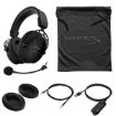 Immagine di Cuffie HyperX Cloud Alpha S - Blackout