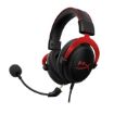 Immagine di Cuffie HyperX Cloud II   Red