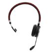 Immagine di 6593-833-399 - JABRA EVOVE 65 MS SE Mono (con base di ricarica)