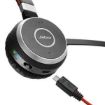 Immagine di Jabra EVOLVE 65 SE MS Duo USB, Bluetooth,