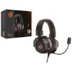 Immagine di CUFFIA USB SURROUND GAMING A 7.1 CANALI