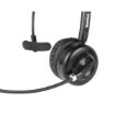 Immagine di HHEADM-BTM RENOVA CUFFIA BLUETOOTH MONOAURALE CON MIC + DOCK RICARICA