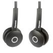 Immagine di HHEADM-UJS RENOVA CUFFIA BI-AURALE CON MIC. COMBO USB + JACK 3.5mm + TELECOMANDO