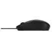 Immagine di Mouse Laser HP USB Wired 128