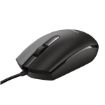 Immagine di OPTICAL MOUSE -COLORE NERO- TM-101