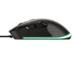 Immagine di TRUST GXT 922 YBAR GAMING MOUSE BK