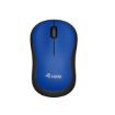 Immagine di EQUIP - MOUSE OTTICO WIRELESS COMFORT 1200DPI (Blu)