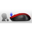 Immagine di MYDO SILENT CLICK WIRELESS MOUSE -