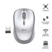 Immagine di YVI WIRELESS MOUSE WHITE