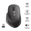 Immagine di OZAA RECHARGEABLE MOUSE BLACK