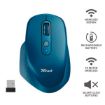 Immagine di OZAA RECHARGEABLE MOUSE BLU