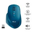 Immagine di OZAA RECHARGEABLE MOUSE BLU