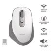 Immagine di OZAA RECHARGEABLE MOUSE BLACK