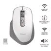 Immagine di OZAA RECHARGEABLE MOUSE BLACK