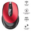 Immagine di ZAYA RECHARGEABLE WIRELESS MOUSE BK