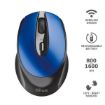 Immagine di ZAYA RECHARGEABLE WIRELESS MOUSE BK