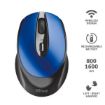 Immagine di ZAYA RECHARGEABLE WIRELESS MOUSE BK