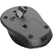 Immagine di ZAYA RECHARGEABLE WIRELESS MOUSE BK