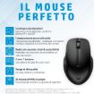 Immagine di Mouse wireless multi-dispositivo HP 435