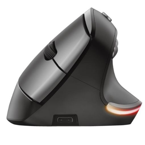 Immagine di BAYO ERGO RECHARGE WIRELESS MOUSE