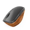 Immagine di Mouse verticale wireless Lenovo Go