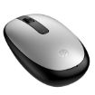 Immagine di HP 240 Silver Bluetooth Mouse